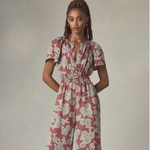 THE SOMERSET JUMPSUIT 🌸